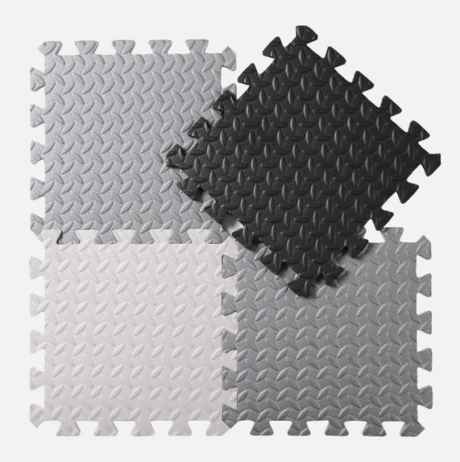 Non-toxic Baby Play Puzzle Floor Mats2